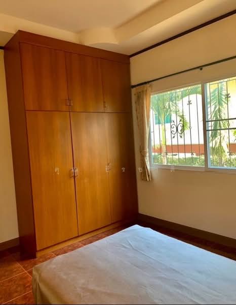 ให้เช่าบ้านใกล้เมืองเชียงใหม่ ให้เช่า หมู่บ้านวังตาล หางดง, Chiang Mai, San Phak Wan, Hang Dong, Chiang Mai, 3 Bedrooms, 160 sqm, Single Detached House For Rent, by คุณ ธีรชาติ, 7542630 - DDproperty.com