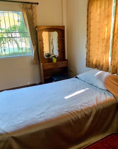 ให้เช่าบ้านใกล้เมืองเชียงใหม่ ให้เช่า หมู่บ้านวังตาล หางดง, Chiang Mai, San Phak Wan, Hang Dong, Chiang Mai, 3 Bedrooms, 160 sqm, Single Detached House For Rent, by คุณ ธีรชาติ, 7542630 - DDproperty.com