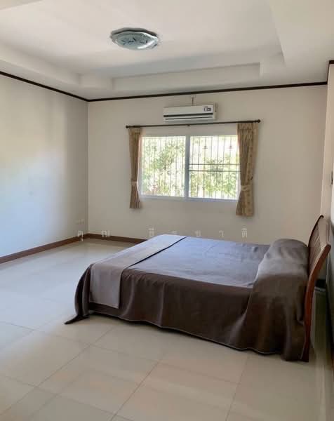 ให้เช่าบ้านใกล้เมืองเชียงใหม่ ให้เช่า หมู่บ้านวังตาล หางดง, Chiang Mai, San Phak Wan, Hang Dong, Chiang Mai, 3 Bedrooms, 160 sqm, Single Detached House For Rent, by คุณ ธีรชาติ, 7542630 - DDproperty.com