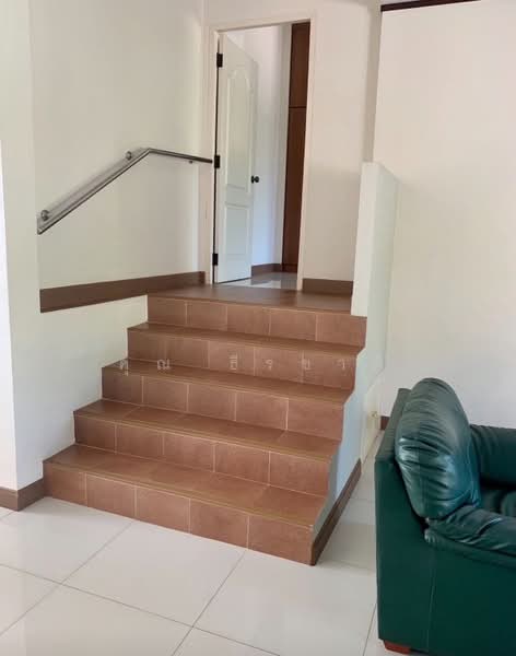 ให้เช่าบ้านใกล้เมืองเชียงใหม่ ให้เช่า หมู่บ้านวังตาล หางดง, Chiang Mai, San Phak Wan, Hang Dong, Chiang Mai, 3 Bedrooms, 160 sqm, Single Detached House For Rent, by คุณ ธีรชาติ, 7542630 - DDproperty.com