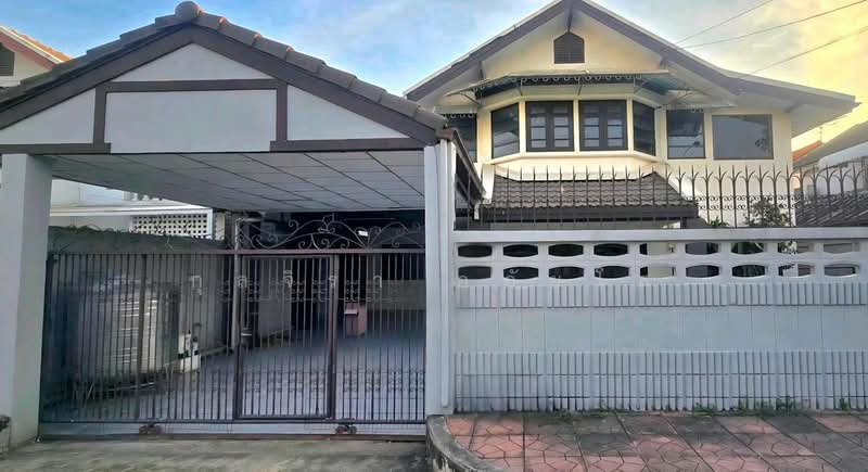For Rent - แจ้งวัฒนะ, Nonthaburi
