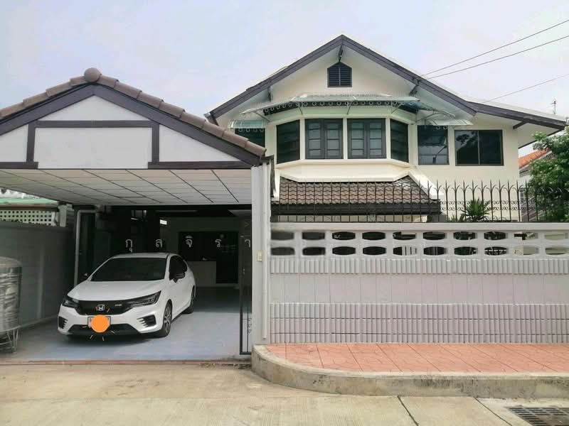 For Rent - แจ้งวัฒนะ, Nonthaburi