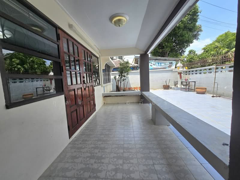 For Rent - แจ้งวัฒนะ, Nonthaburi