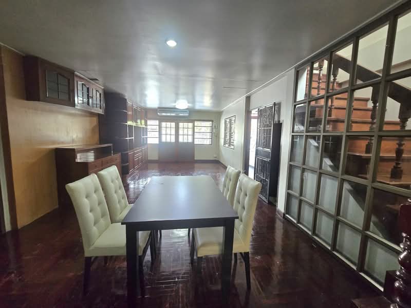 For Rent - แจ้งวัฒนะ, Nonthaburi