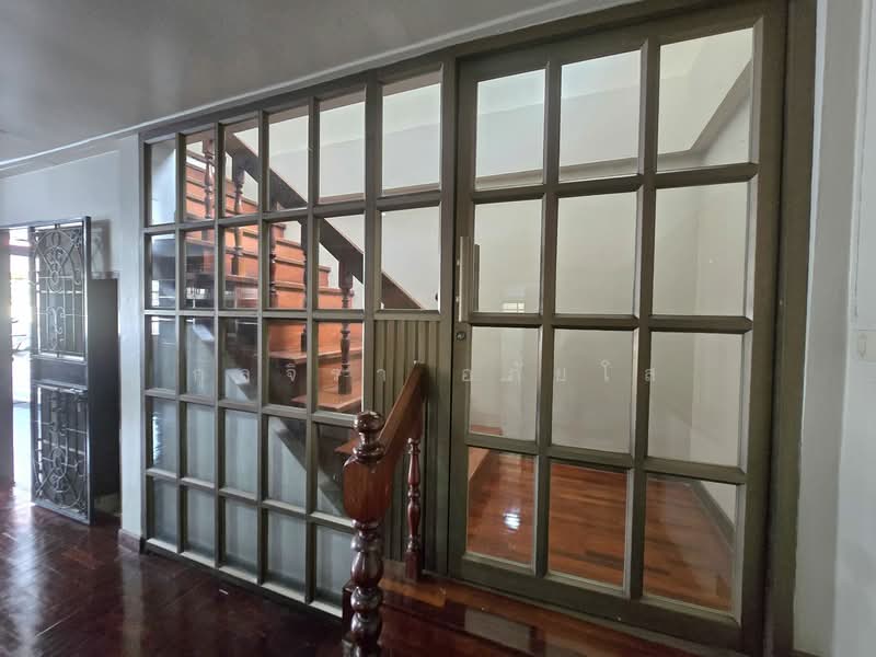 For Rent - แจ้งวัฒนะ, Nonthaburi