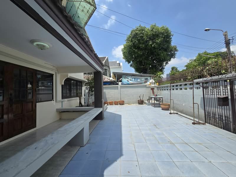 For Rent - แจ้งวัฒนะ, Nonthaburi