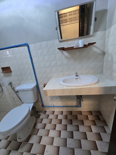 For Rent - แจ้งวัฒนะ, Nonthaburi