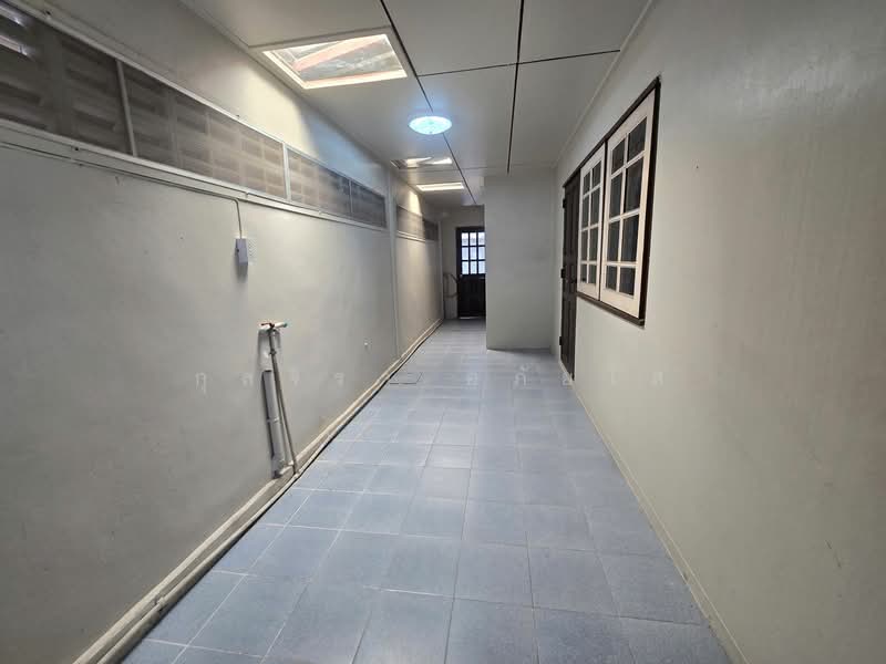 For Rent - แจ้งวัฒนะ, Nonthaburi