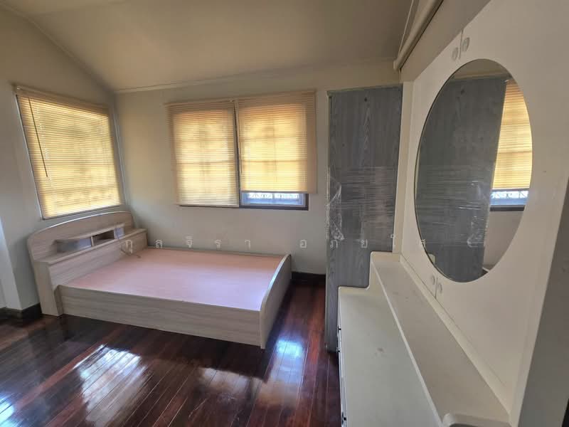 For Rent - แจ้งวัฒนะ, Nonthaburi