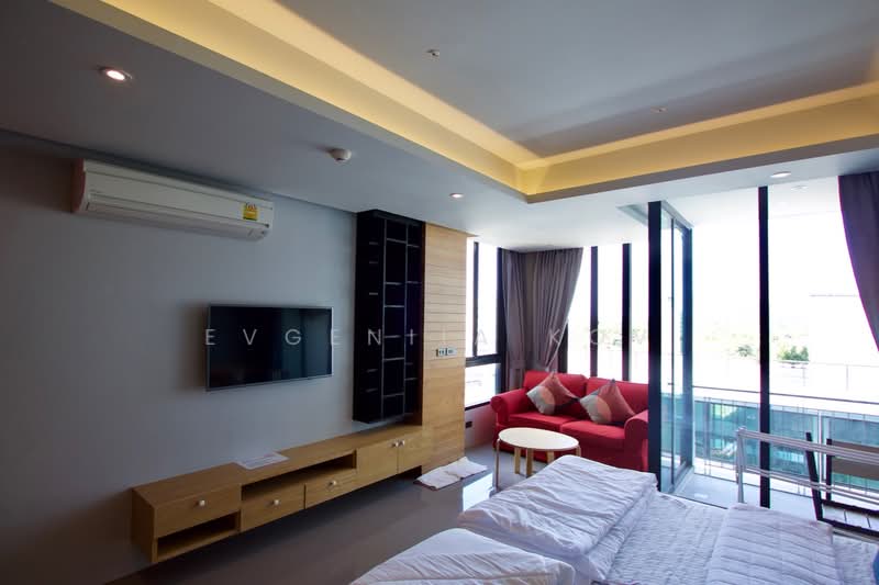 Relife studio at Naiharn beach, Phuket, 15/122 Relife Condo 15/122 Relife Condo 14/92, Choeng Thale, Thalang, Phuket, Studio, 40 sqm, Apartment For Rent, by Evgeniia Kov, 7546465 - DDproperty.com