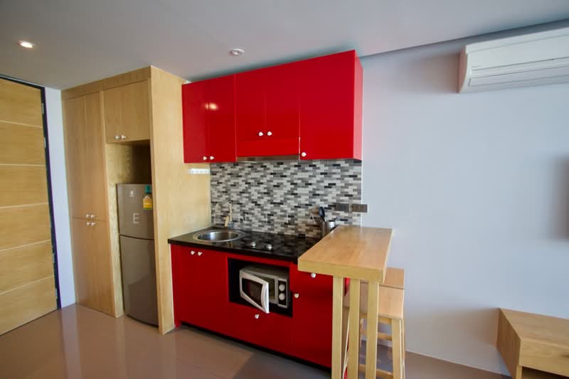 Relife studio at Naiharn beach, ภูเก็ต, 15/122 Relife Condo 15/122 Relife Condo 14/92, เชิงทะเล, ถลาง, ภูเก็ต, 40 ตร.ม., อพาร์ทเมนท์ ให้เช่า, โดย Evgeniia Kov, 7546465 - DDproperty.com