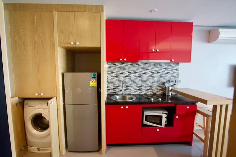 Relife studio at Naiharn beach, Phuket, 15/122 Relife Condo 15/122 Relife Condo 14/92, Choeng Thale, Thalang, Phuket, Studio, 40 sqm, Apartment For Rent, by Evgeniia Kov, 7546465 - DDproperty.com