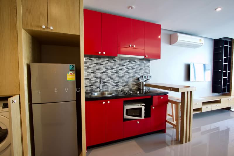 Relife studio at Naiharn beach, ภูเก็ต, 15/122 Relife Condo 15/122 Relife Condo 14/92, เชิงทะเล, ถลาง, ภูเก็ต, 40 ตร.ม., อพาร์ทเมนท์ ให้เช่า, โดย Evgeniia Kov, 7546465 - DDproperty.com