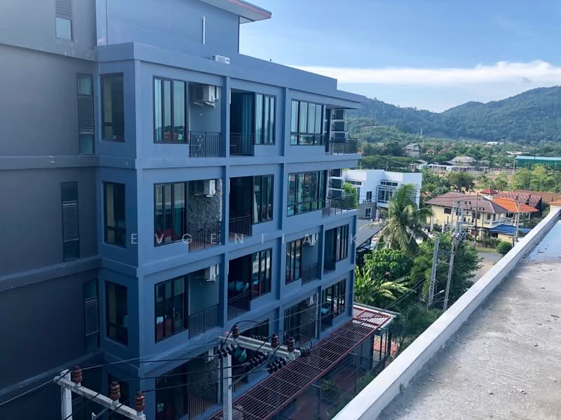 Relife studio at Naiharn beach, Phuket, 15/122 Relife Condo 15/122 Relife Condo 14/92, Choeng Thale, Thalang, Phuket, Studio, 40 sqm, Apartment For Rent, by Evgeniia Kov, 7546465 - DDproperty.com