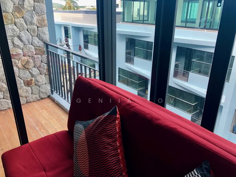 Relife studio at Naiharn beach, ภูเก็ต, 15/122 Relife Condo 15/122 Relife Condo 14/92, เชิงทะเล, ถลาง, ภูเก็ต, 40 ตร.ม., อพาร์ทเมนท์ ให้เช่า, โดย Evgeniia Kov, 7546465 - DDproperty.com