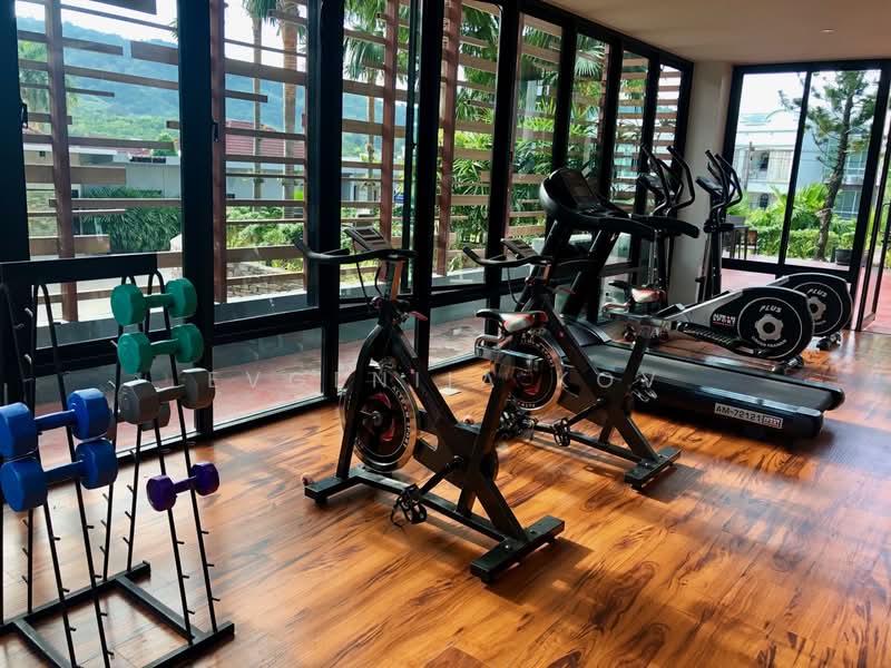 Relife studio at Naiharn beach, ภูเก็ต, 15/122 Relife Condo 15/122 Relife Condo 14/92, เชิงทะเล, ถลาง, ภูเก็ต, 40 ตร.ม., อพาร์ทเมนท์ ให้เช่า, โดย Evgeniia Kov, 7546465 - DDproperty.com