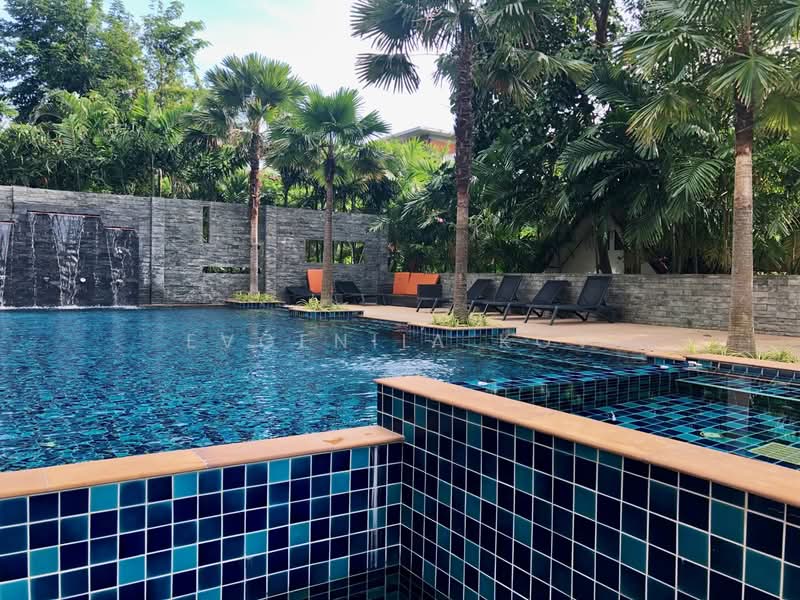 Relife studio at Naiharn beach, Phuket, 15/122 Relife Condo 15/122 Relife Condo 14/92, Choeng Thale, Thalang, Phuket, Studio, 40 sqm, Apartment For Rent, by Evgeniia Kov, 7546465 - DDproperty.com