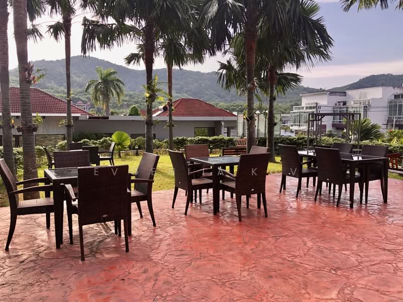 Relife studio at Naiharn beach, Phuket, 15/122 Relife Condo 15/122 Relife Condo 14/92, Choeng Thale, Thalang, Phuket, Studio, 40 sqm, Apartment For Rent, by Evgeniia Kov, 7546465 - DDproperty.com