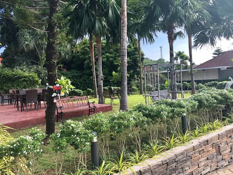 Relife studio at Naiharn beach, ภูเก็ต, 15/122 Relife Condo 15/122 Relife Condo 14/92, เชิงทะเล, ถลาง, ภูเก็ต, 40 ตร.ม., อพาร์ทเมนท์ ให้เช่า, โดย Evgeniia Kov, 7546465 - DDproperty.com