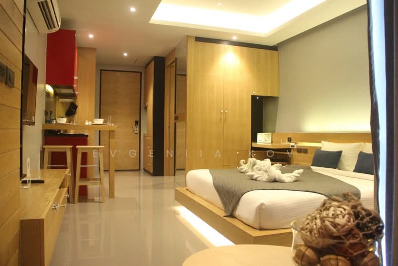 Relife studio at Naiharn beach, Phuket, 15/122 Relife Condo 15/122 Relife Condo 14/92, Choeng Thale, Thalang, Phuket, Studio, 40 sqm, Apartment For Rent, by Evgeniia Kov, 7546465 - DDproperty.com