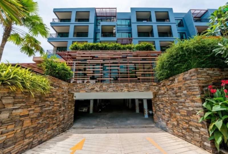 Relife studio at Naiharn beach, Phuket, 15/122 Relife Condo 15/122 Relife Condo 14/92, Choeng Thale, Thalang, Phuket, Studio, 40 sqm, Apartment For Rent, by Evgeniia Kov, 7546465 - DDproperty.com