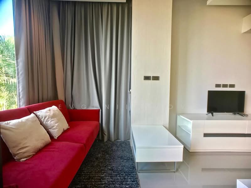 Relife studio at Naiharn beach, ภูเก็ต, 15/122 Relife Condo 15/122 Relife Condo 14/92, เชิงทะเล, ถลาง, ภูเก็ต, 40 ตร.ม., อพาร์ทเมนท์ ให้เช่า, โดย Evgeniia Kov, 7546465 - DDproperty.com