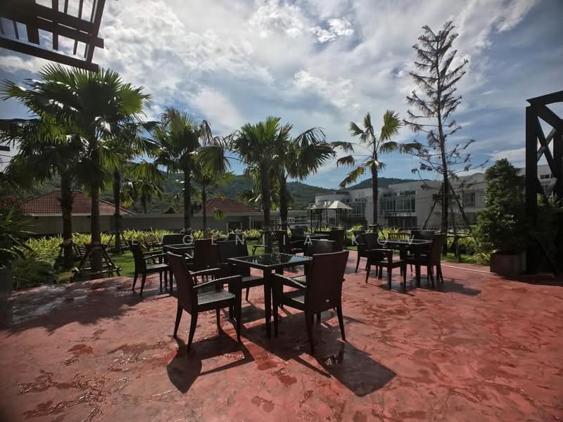 Relife studio at Naiharn beach, ภูเก็ต, 15/122 Relife Condo 15/122 Relife Condo 14/92, เชิงทะเล, ถลาง, ภูเก็ต, 40 ตร.ม., อพาร์ทเมนท์ ให้เช่า, โดย Evgeniia Kov, 7546465 - DDproperty.com