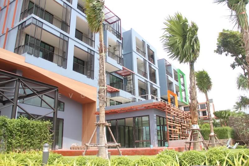 Relife studio at Naiharn beach, Phuket, 15/122 Relife Condo 15/122 Relife Condo 14/92, Choeng Thale, Thalang, Phuket, Studio, 40 sqm, Apartment For Rent, by Evgeniia Kov, 7546465 - DDproperty.com