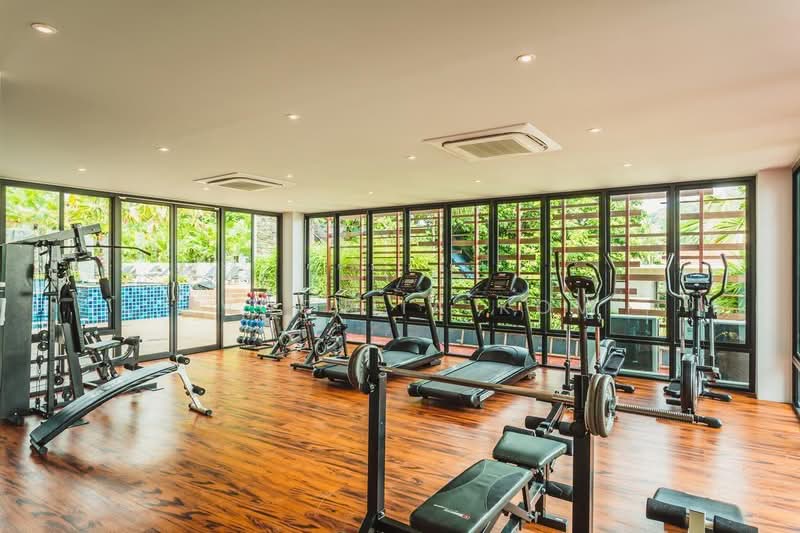 Relife studio at Naiharn beach, ภูเก็ต, 15/122 Relife Condo 15/122 Relife Condo 14/92, เชิงทะเล, ถลาง, ภูเก็ต, 40 ตร.ม., อพาร์ทเมนท์ ให้เช่า, โดย Evgeniia Kov, 7546465 - DDproperty.com