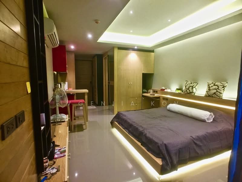 Relife studio at Naiharn beach, ภูเก็ต, 15/122 Relife Condo 15/122 Relife Condo 14/92, เชิงทะเล, ถลาง, ภูเก็ต, 40 ตร.ม., อพาร์ทเมนท์ ให้เช่า, โดย Evgeniia Kov, 7546465 - DDproperty.com