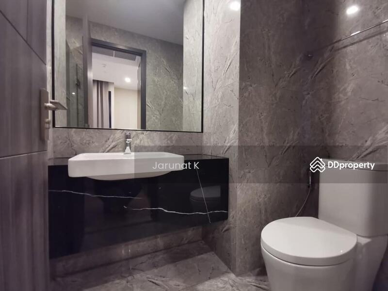 ASHTON Asoke, Bangkok, 131 Asoke Montri Road, Khlongtoei Nua, Watthana, Bangkok, 1 Bedroom, 32 sqm, Condo For Rent, by Jarunat K, 7552266 - DDproperty.com