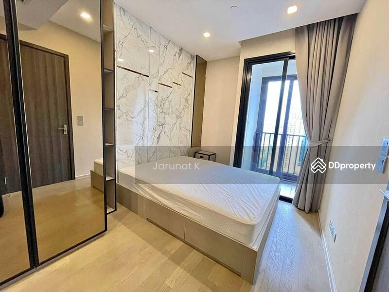 ASHTON Asoke, Bangkok, 131 Asoke Montri Road, Khlongtoei Nua, Watthana, Bangkok, 1 Bedroom, 32 sqm, Condo For Rent, by Jarunat K, 7552266 - DDproperty.com