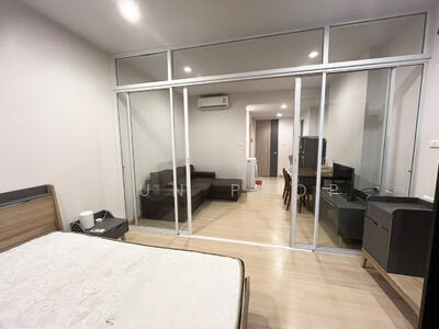 For Rent - Supalai Lite Ratchada-Naradhiwas, Bangkok