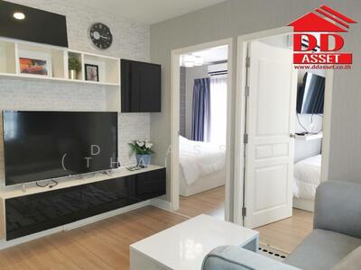 ขาย - The Nest Sukhumvit 22 : เดอะ เนสท์ สุขุมวิท 22, กรุงเทพ