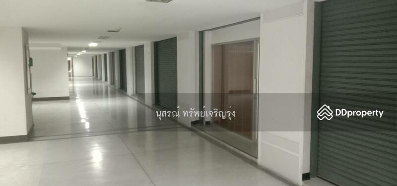 For Rent - Liberty Plaza Building, Bangkok