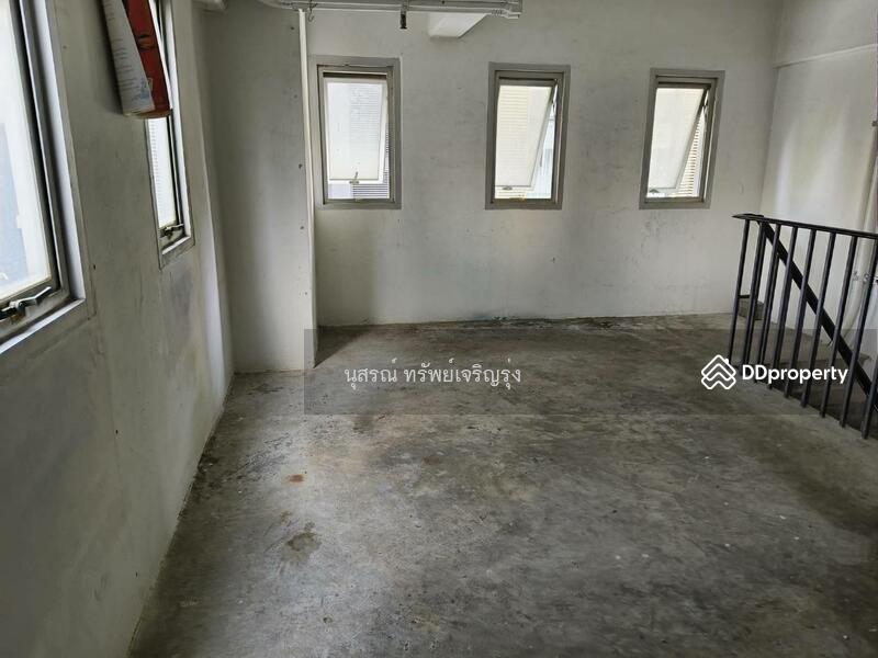 For Rent - Liberty Plaza Building, Bangkok