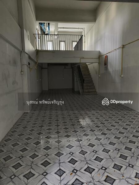 For Rent - Liberty Plaza Building, Bangkok