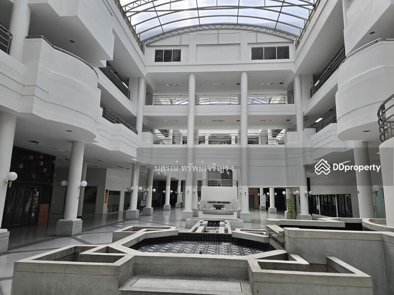 For Rent - Liberty Plaza Building, Bangkok