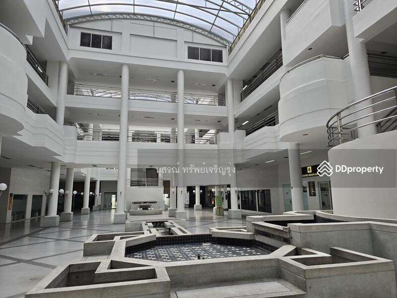 For Rent - Liberty Plaza Building, Bangkok
