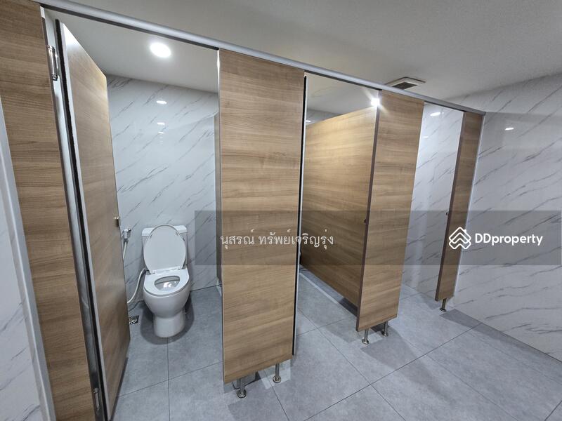 For Rent - Liberty Plaza Building, Bangkok