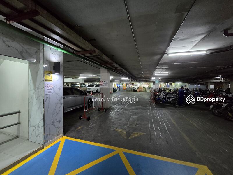 For Rent - Liberty Plaza Building, Bangkok