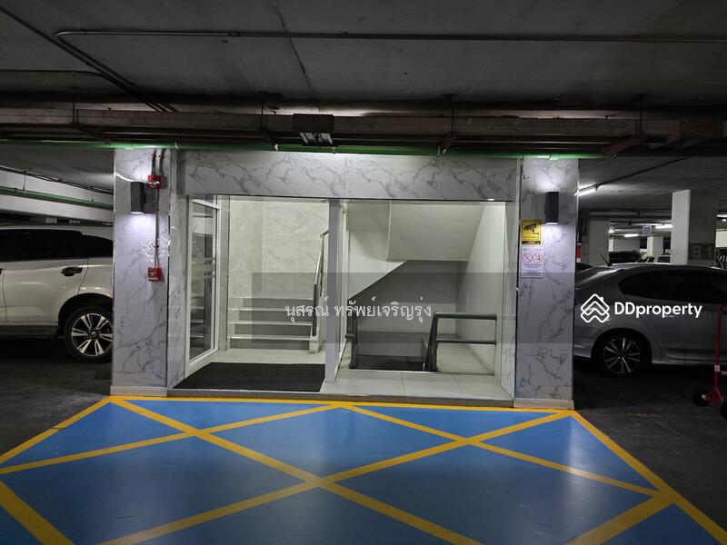 For Rent - Liberty Plaza Building, Bangkok