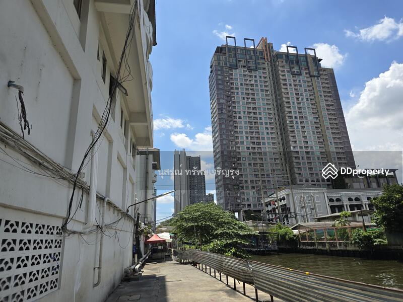 For Rent - Liberty Plaza Building, Bangkok