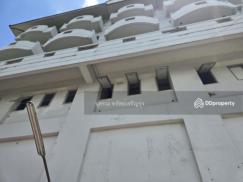 For Rent - Liberty Plaza Building, Bangkok