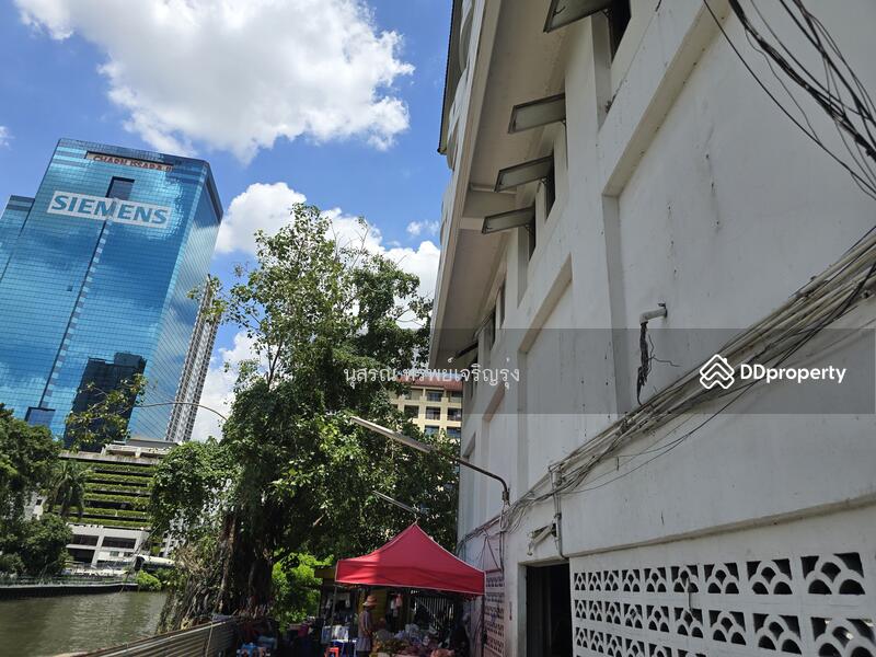 For Rent - Liberty Plaza Building, Bangkok