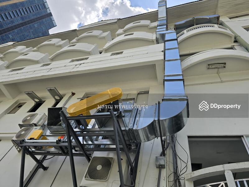 For Rent - Liberty Plaza Building, Bangkok