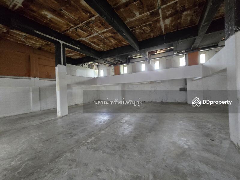 For Rent - Liberty Plaza Building, Bangkok