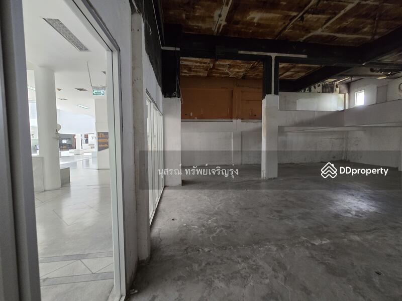 For Rent - Liberty Plaza Building, Bangkok