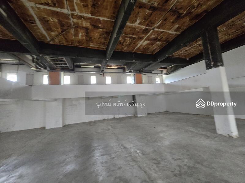 For Rent - Liberty Plaza Building, Bangkok