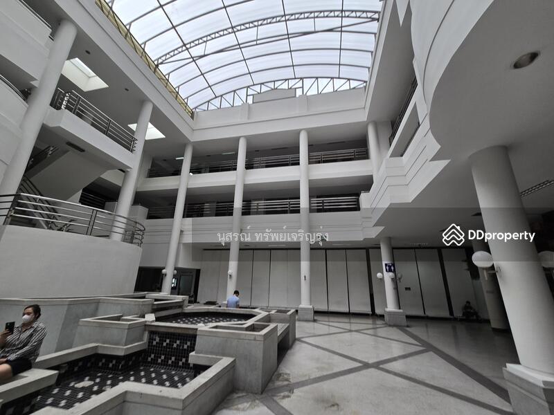 For Rent - Liberty Plaza Building, Bangkok